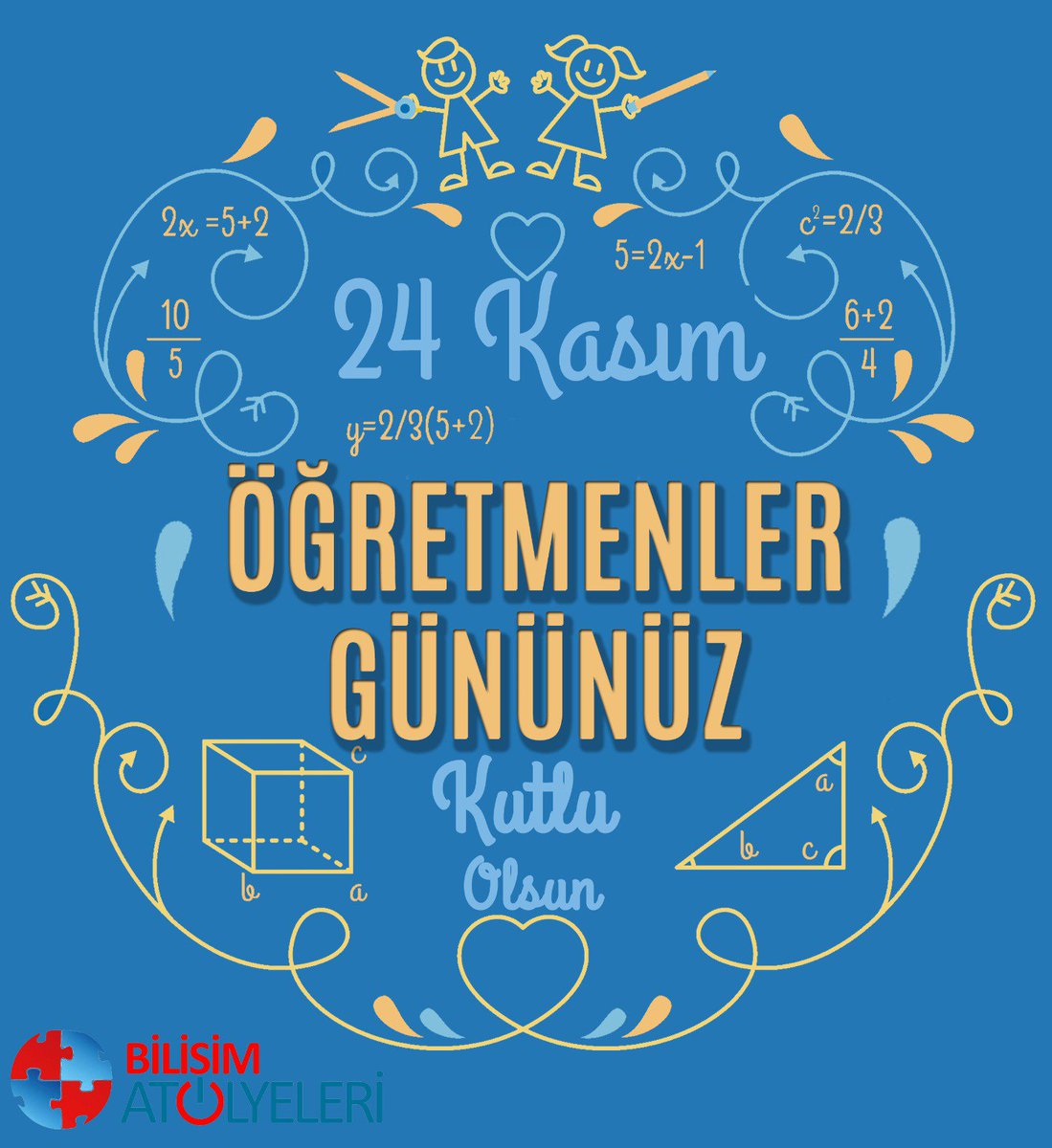 Bilişim Atölyeleri tweet media