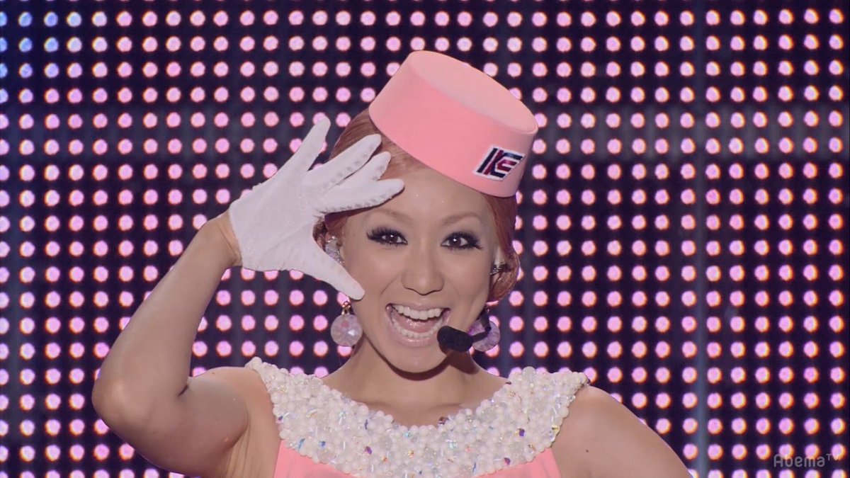 倖田來未 / KODA KUMI LIVE TOUR 2010