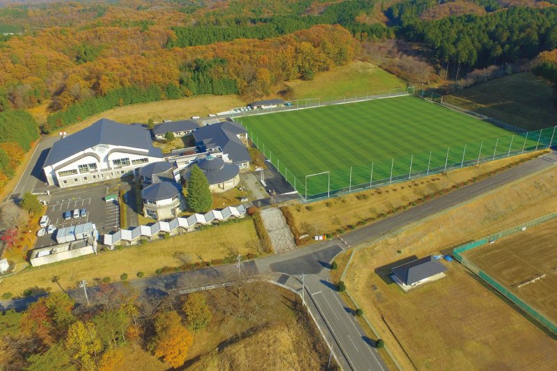 水戸ホーリーホック در توییتر ホームタウン 城里町 七会町民センター 仮 空撮動画をupしました T Co 5brqmg1qj7 水戸ホーリーホックは施設の一部をクラブハウス及び練習場として使用することが決定しております 本当に凄いです 必見です 水戸ホーリーホック در توییتر ホームタウン 城里町 七会町民センター 仮 空撮動画をupしました T Co 5brqmg1qj7 水戸ホーリーホックは施設の一部をクラブハウス及び練習場として使用することが決定しております 本当に凄いです 必見です
