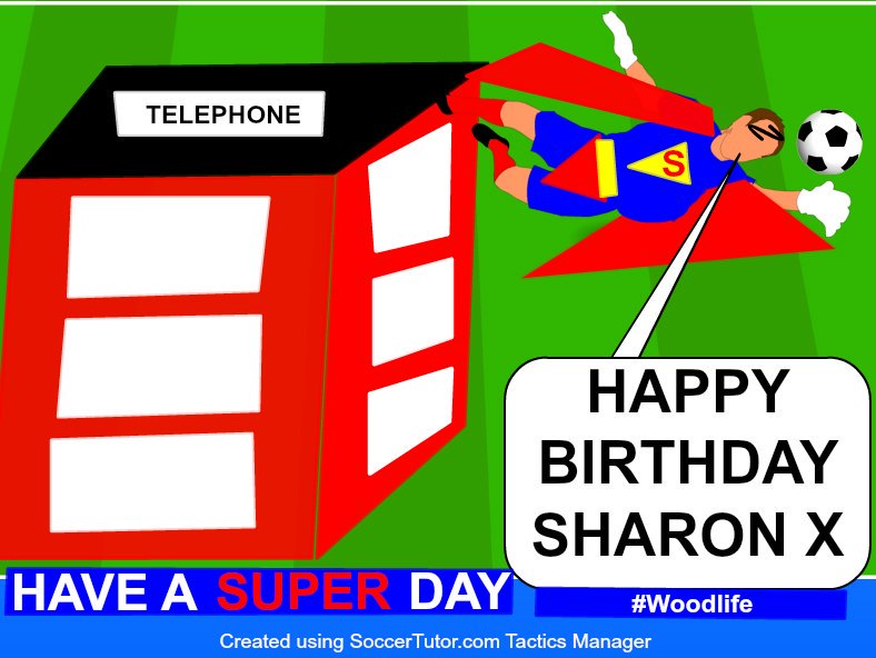 Tull1908's tweet image. I think u would havs saved it with ure luck underpants on #YourPants