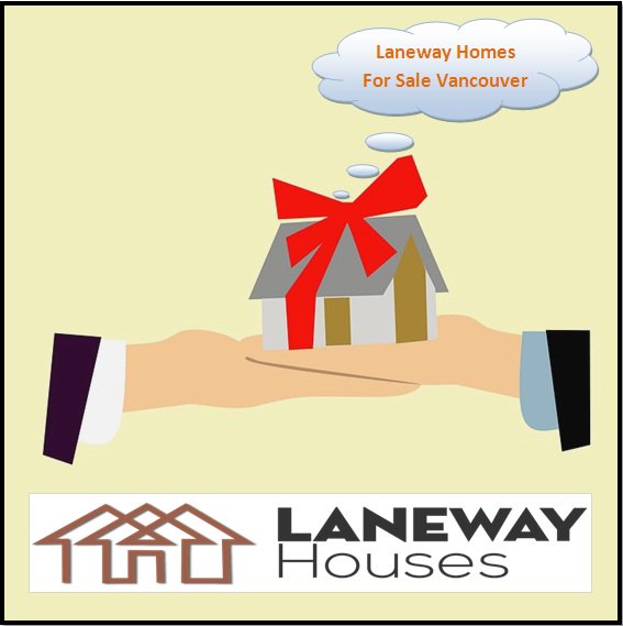 If you are thinking about moving to a laneway house by buying it then  you can search it online as #lanewayhomesforsaleVancouver. Visit  here: goo.gl/VXVgFB