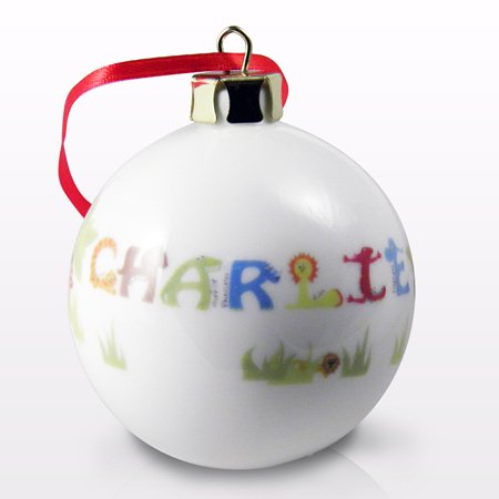 PersonaliseDays's tweet photo. We have some great personalised #baubles! perfect for your loved one this #Christmas ! https://t.co/uEvQl0nQbt