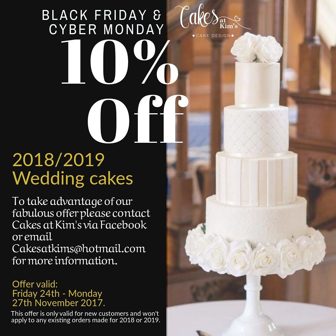 Cakes at Kim's tweet media