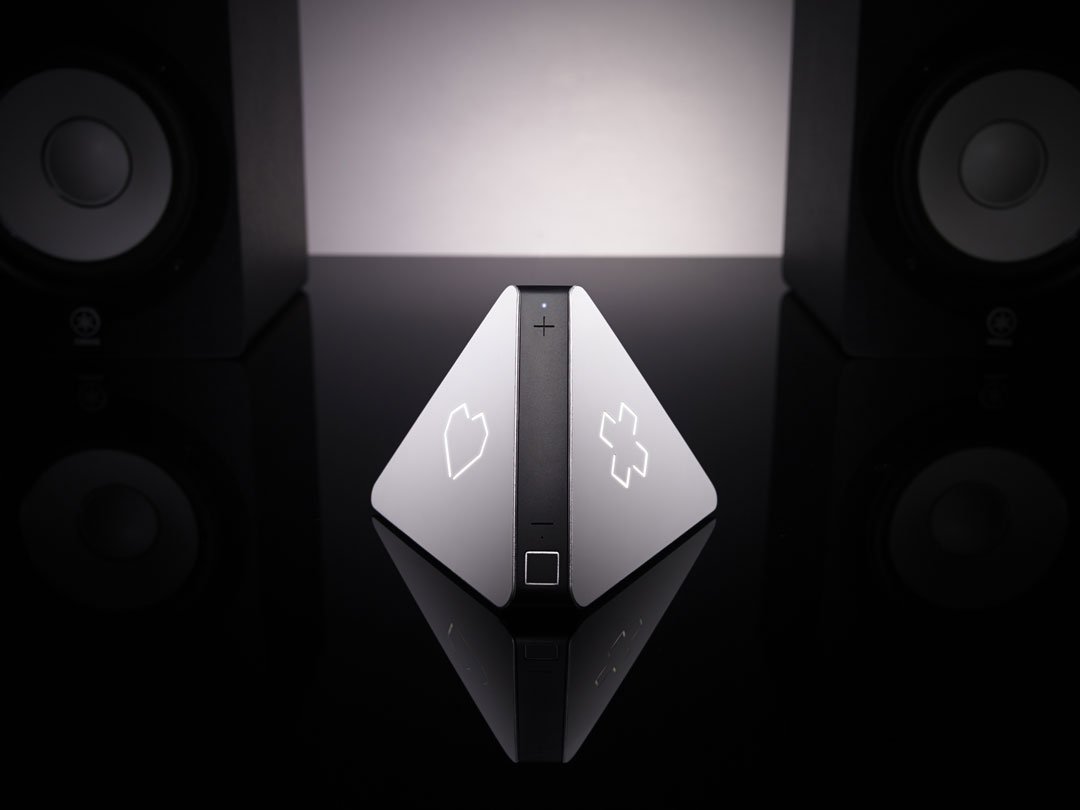 50€ de réduction aujourd'hui pour le #BlackFriday ! Prizm est à 99€ au lieu de 149 🎶 bit.ly/2zw1v3v