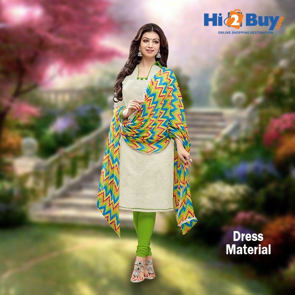 Hi2Buy's tweet photo. Get this premium quality salwar suits.
Shop Now: https://t.co/0ASwitH3rr
#Hi2Buy #onlineshoppingdetination #Twitter https://t.co/v0hlWNGYhc