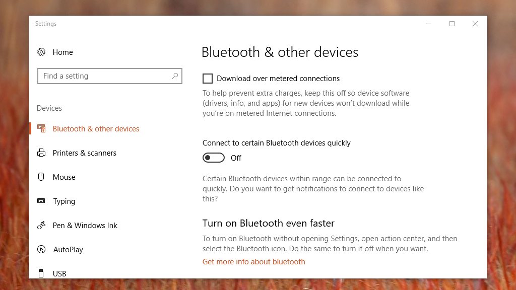 BlogNT's tweet image. Windows 10 va simplifier l’appairage de périphériques Bluetooth avec Quick Pair blog-nouvelles-technologies.fr/122185/windows… via @BlogNT #Windows10 #QuickPair