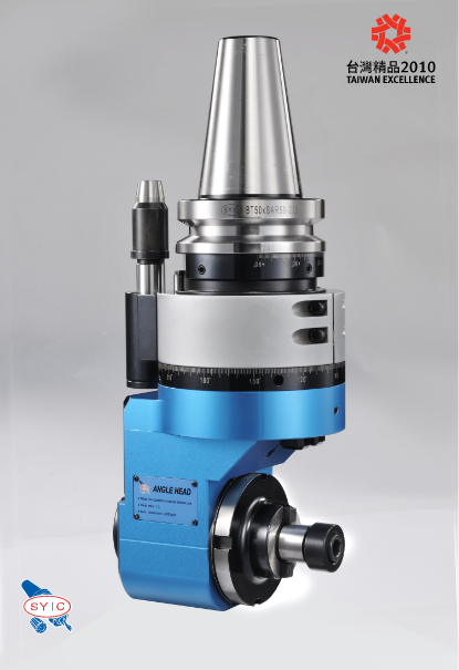 ChainHeadway's tweet photo. #SYIC #AngleHead #TaiwanExcellence
📌Side Milling, Tapping, Drill Hole, finish the work-piece in one setting📌
More info: https://t.co/Qsqpky0Mj1
Company website: https://t.co/LlekEkF9yj
Tip: Remember to check the machine spindle size for the angle head fixed block😬 https://t.co/pTy4alGJXJ