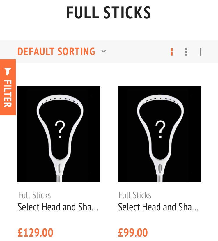 Head over to our website to grab yourself a bargain #blackfriday pioneerlacrosse.co.uk/product-catego…