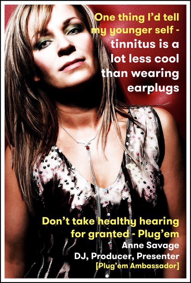 Plug_em's tweet photo. Help someone else today who might not about damage that can be caused by unsafe levels of #sound. 

A simple RT could make a big difference to someone who doesn’t know about #tinnitus .

More info https://t.co/Is9Y2L4kXv 
#plugem #ThankYou https://t.co/VcWAW1CYBr