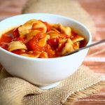 Neufmois's tweet photo. Soupe onctueuse aux tomates et tortellini
https://t.co/piFubGZiPj
#recette #recettebebe #bebe https://t.co/q3vKehOBAb