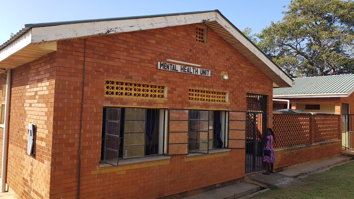 PaulMcCpsych's tweet photo. Just had a really interesting meeting about #Simulation training in Gulu. #RAMPPS in Uganda???? Could we?๐ค @paul42smg @bennnyaldo @mychiatry, up for a challenge anyone? @Choose_Psych @NikkiLCochrane @DrKateLovett #psych_sim @wendyburn @NatPsychRecruit @RCPsychTrainees @SHSCFT https://t.co/gA7jd7ZDxW