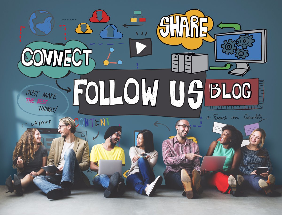 ICO HeadStart tweet media