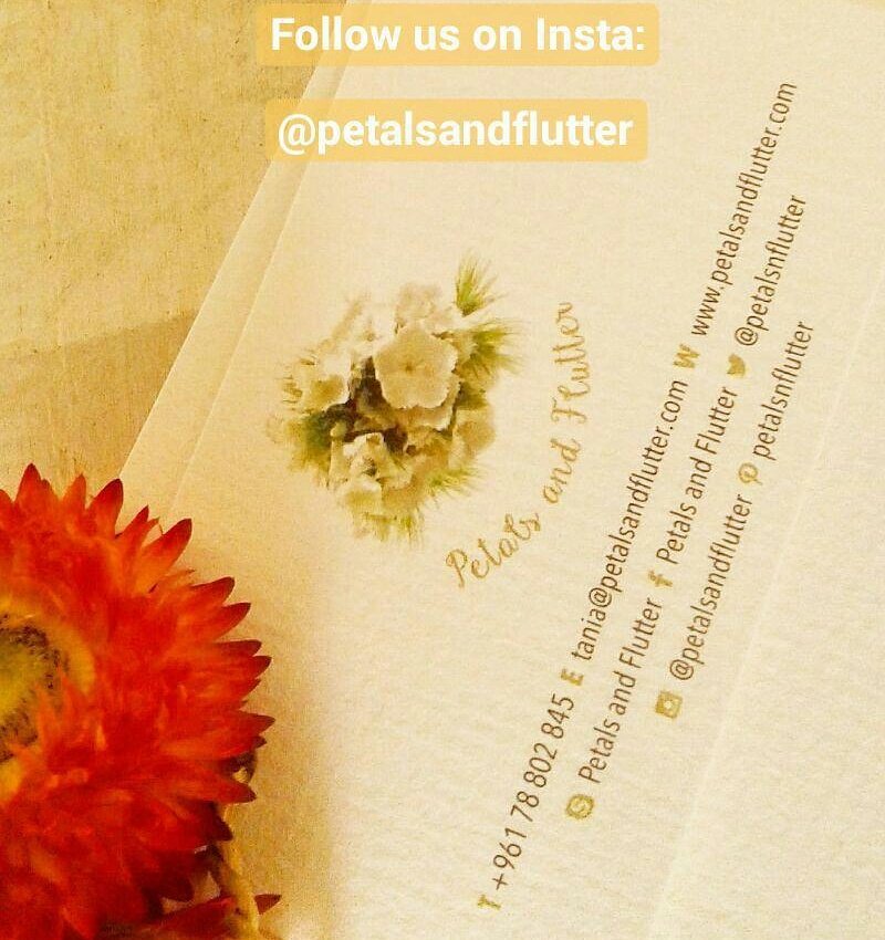 petalsnflutter's tweet photo. Follow us on Instagram: @petalsandflutter
#Follow us #petalsandflutter #florist #Beirut https://t.co/sLVF4lFEOu