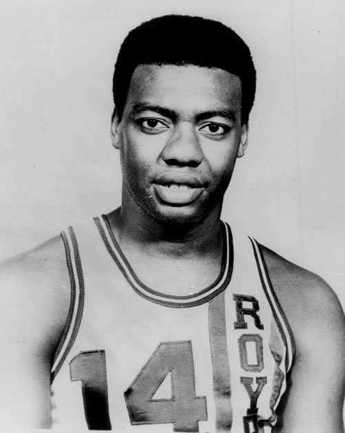 Happy Birthday Oscar Robertson 