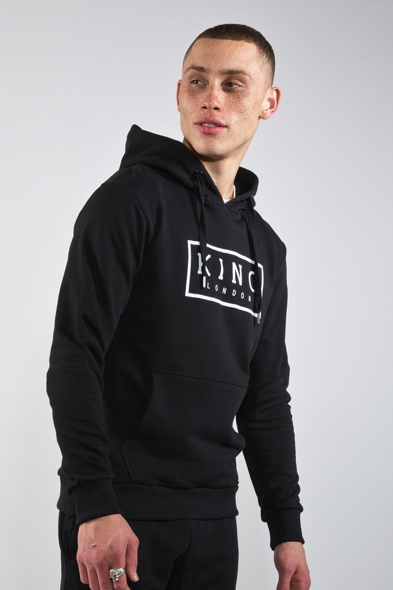 71_Q's tweet photo. Black Friday is here!!!

The limited edition King Apparel men's Select Box pullover hoodie. In black, this garment has been designed in-house by KPs skilled design team. Created using a luxurious brushed back #fleece which creates the softest interior.
--
https://t.co/pym8pqQuu4 https://t.co/DRoyQ9vofp