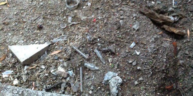 NarcotectAU's tweet photo. Family Find New Rental Home Contaminated By Ice – A Timely Warning For Tenants &amp; Property Managers - https://t.co/gWZ9JdB86z https://t.co/q9XYncUJSL