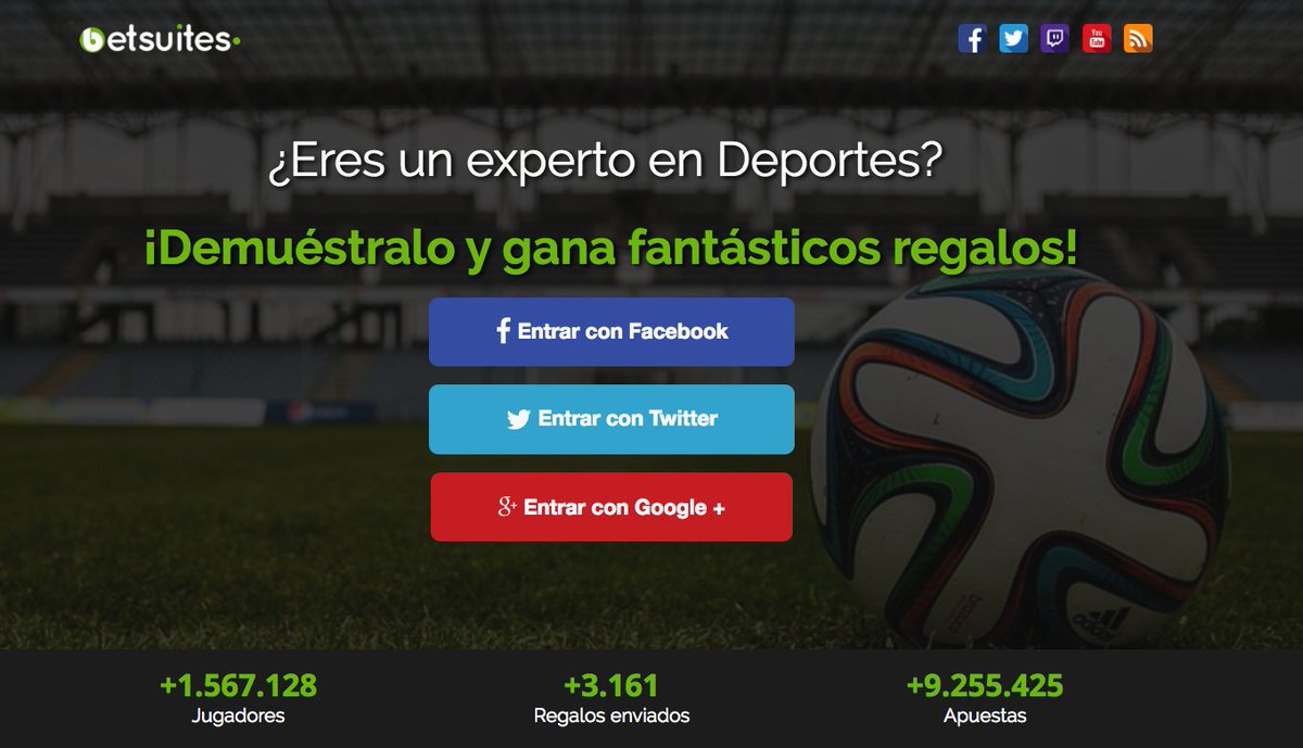 Betsuites's tweet photo. ¡Llega el #BlackFriday a https://t.co/oSVgq2vlIM! Sorteamos 100,000 betcoins y un mes de VIP gratis entre todos los que hagan RT a este tweet.

Apuesta gratis por tus equipos favoritos y gana premios como un #iPhoneX #PlayStation4 y más :) https://t.co/adWnH6PHXt