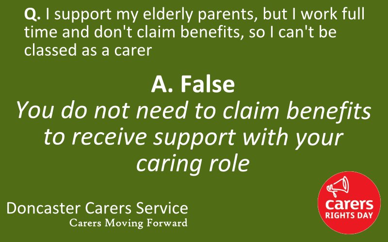 DONCarerService tweet media