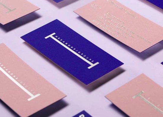 AntalisCPower's tweet photo. Beautiful business cards by Florent Sameo &amp; @AtelierBulk ! Paper by @ArjoCreatives distributed by #Antalis ! https://t.co/5xO8w2FXzR
