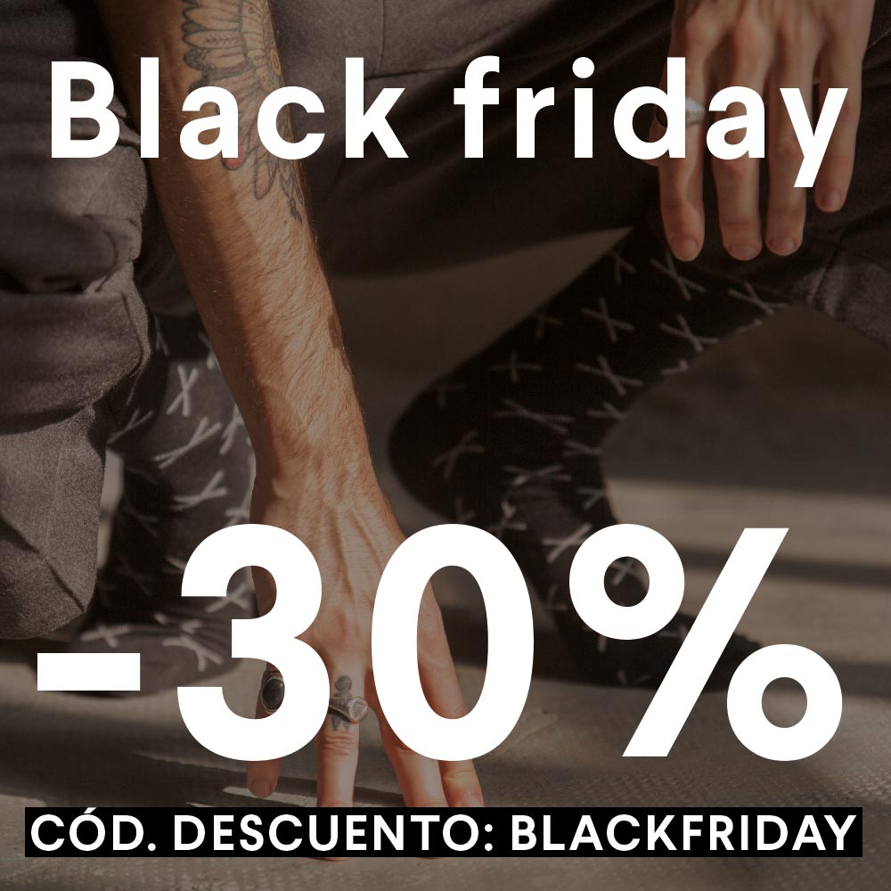 📣 🔛 Empezamos el #BlackFriday --- 30% de descuento 🔝 <a href="/feetichistas/">feetichistas</a> vamooos! socketines.com✌️
