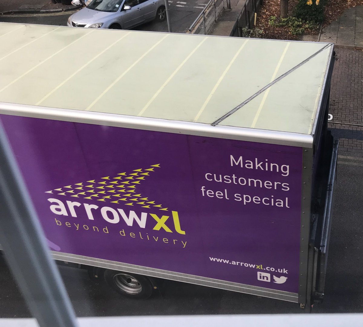 London Music Fanatic tweet media