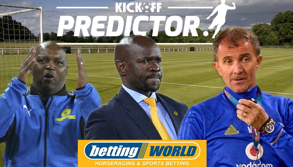 KickOffMagazine's tweet photo. The #AbsaPrem returns in Round 56 of #KickOffPredictor, while @LFC vs @ChelseaFC headlines the European action. #BackYourTeam https://t.co/6r4VvIAgVn https://t.co/HCejNynzoj
