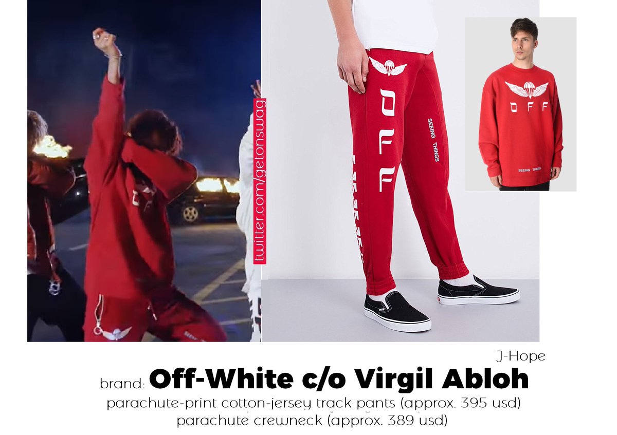 BTS mic drop ボアスウェット MicDrop ボアパーカー】BTSテテ着用品・Lサイズ・公式 V