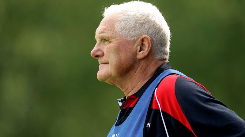 Best wishes to Eamon Ryan who will receive an Alumni Achievement Award on Friday 24th from UCC in recognition of his contribution to students and sport in Cork GAA over his lifetime. Well deserved <a href="/UCCSport/">UCC Sport</a> @UCCAlumNetwork <a href="/CorkLGFA/">Cork LGFA</a> <a href="/OfficialCorkGAA/">Cork GAA</a> <a href="/HigherEdGAA/">GAA Higher Education</a>