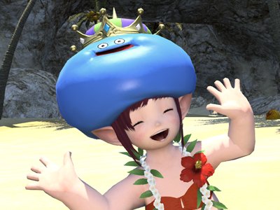 ドラゴンクエストxコラボ再演 Dq10 の追加パッケージ発売を記念して コラボイベント あらくれ男と未知なるゴーレム を再演します 詳細は後日トピックスで Ff14 Final Fantasy Xiv Scoopnest