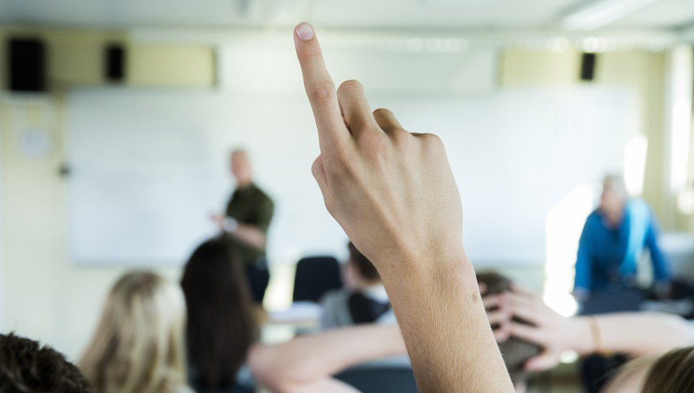 Frykter for de små skolene dersom det blir fritt skolevalg: nrk.no/telemark/_-fry…