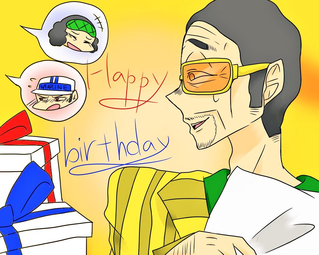 Hashtaggen ボルサリーノ生誕祭 Pa Twitter Hashtaggen ボルサリーノ生誕祭 Pa Twitter