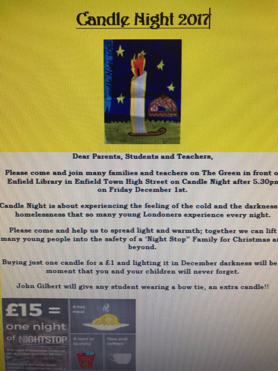 ChaseSideSchool's tweet photo. John Gilbert came in to talk about Candle Night 2017. A very important cause which we hope Chase Side families will support. https://t.co/9mcYhMu4Vq