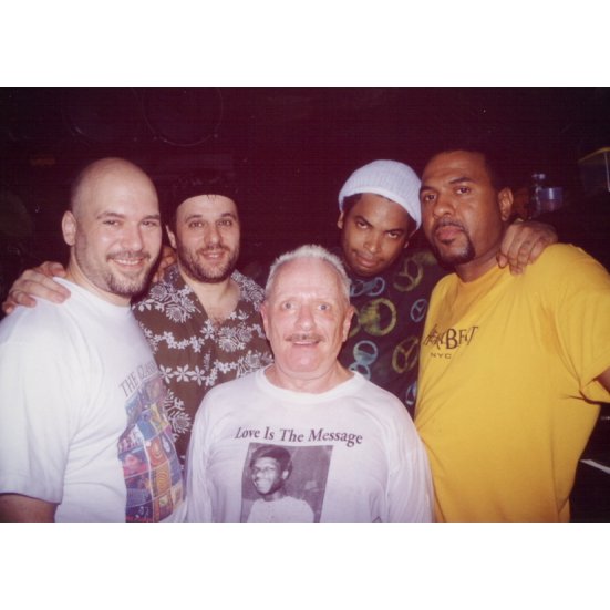 secretsundaze's tweet image. Shout out to our friends at @BodyAndSoulNYC on Sunday 3rd December which will take place in Room One of @FabricLondon.. 👌 @need2soul