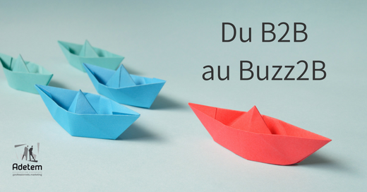 adetem's tweet photo. Les influenceurs marketing B2B : qui sont-ils, comment les trouver, quelle stratégie de communication mettre en place pour créer l'engagement en B2B ? Les réponses seront données le 7/12 au Club Adetem B2B :  https://t.co/c89ld6aZsG https://t.co/q6jtVgWLN7