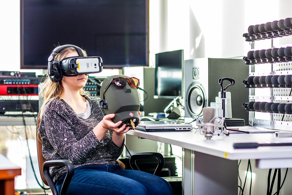 Immersive audio: the perfect match for #immersive video ow.ly/SVnJ30gMLiD Our new post by <a href="/pcss_psnc/">PCSS</a> #binaural #ambisonic