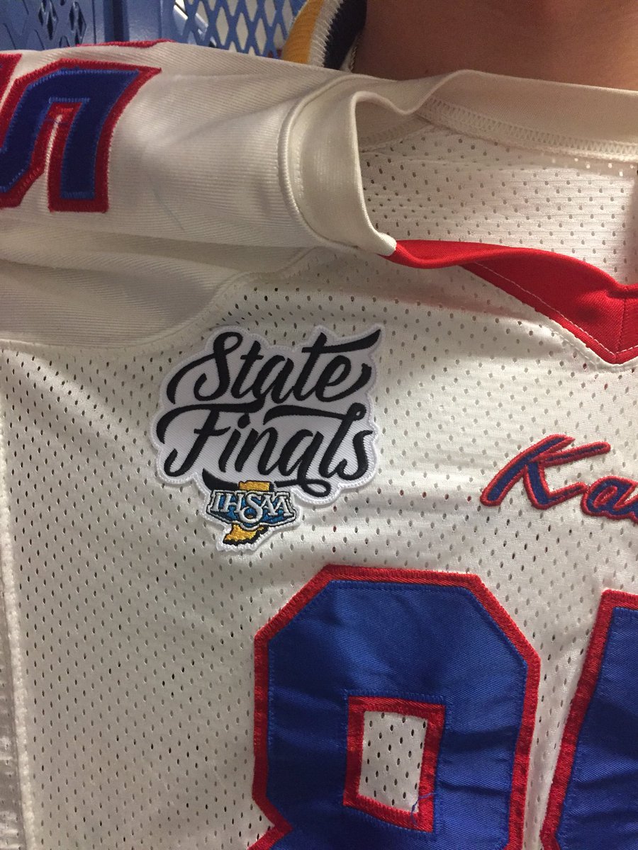 CoachBColby's tweet image. Great nights sleep.....great day ahead......Do Your Job...Pound That Rock...GAME DAY