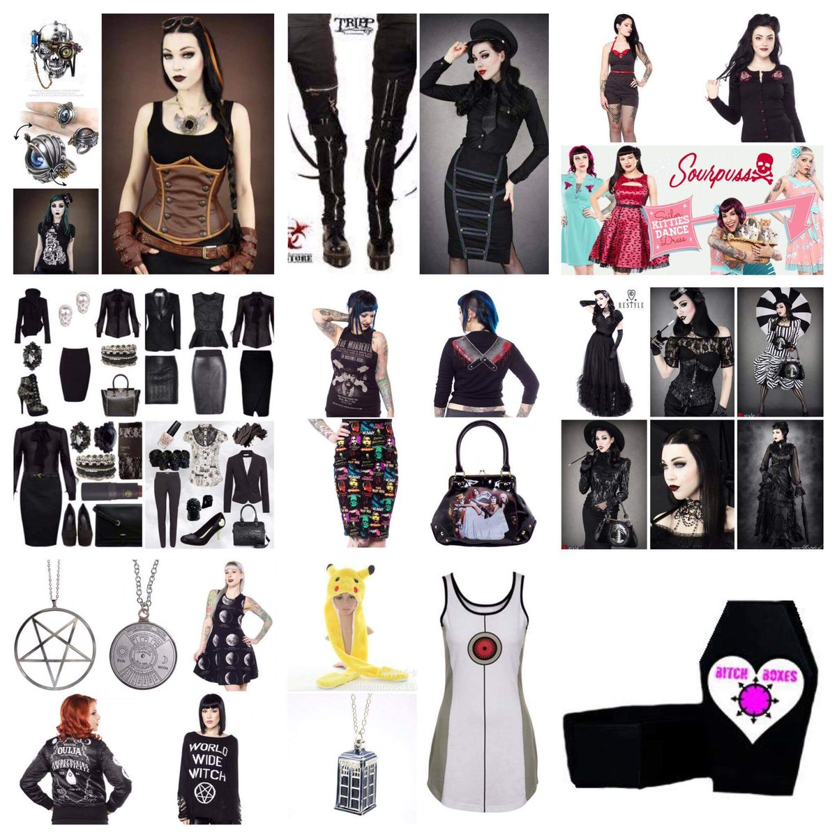helloboxes's tweet photo. Self Expression Revolution Black Friday 2017 Deal: ... - https://t.co/MvttgkMKsA #subscriptionbox #BlackFriday #SelfExpressionRevolution https://t.co/EOXNN4eUm5