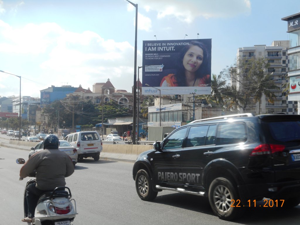 IntuitIN's tweet photo. Celebrating the spirit of #IntuitLife and sharing a slice with the world! #iamintuit
Don't forget to catch a glimpse of our latest hoarding on ORR, Belandur (near Central Mall) π https://t.co/8WVHYZKKRt