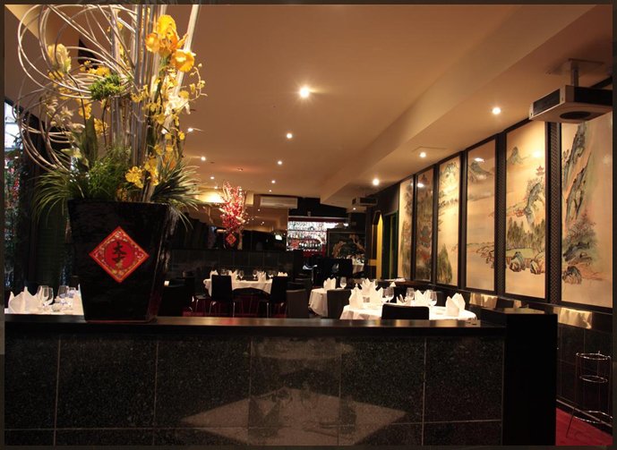 You've never had the best Chinese cuisine in Melbourne until you have it here. Visit us tonight. 

#BambooHouse