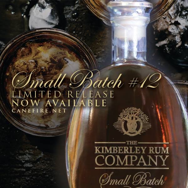 CanefireRum's tweet photo. The Kimberley Rum Company is proud to present the annual release of Small Batch. Made from Australian sugar and cut with some of the finest Ruby Port sourced from the Swan Valley, Western Australia. Limited Release 500 bottles only.
Available Now: https://t.co/exRcSEPaRt https://t.co/Lf2YYEYFP2