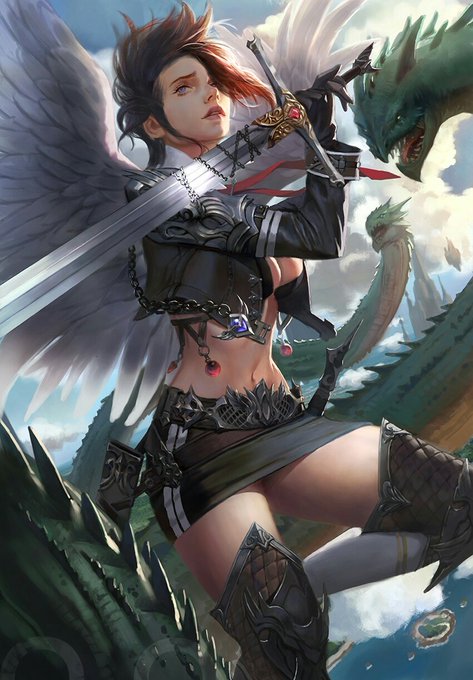 Kingdomのtwitterイラスト検索結果 古い順