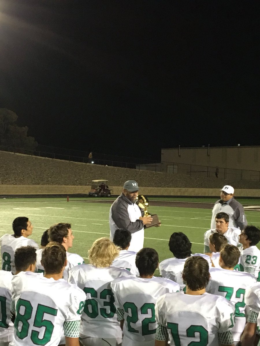 Randy Burks tweet media