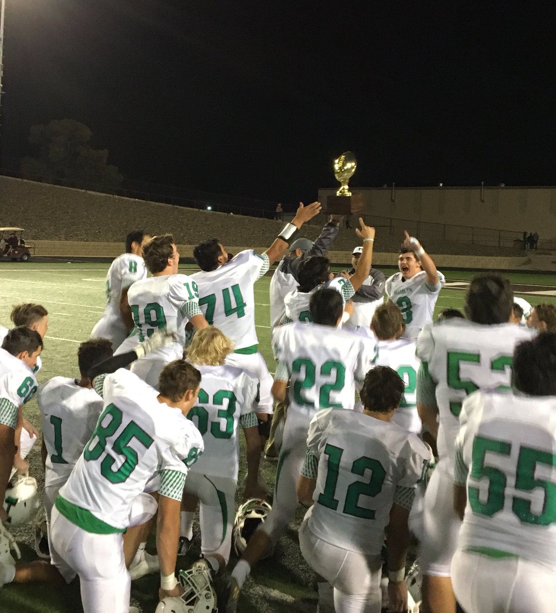 Randy Burks tweet media