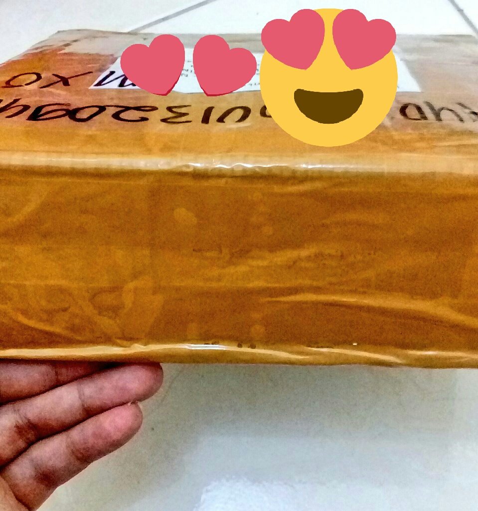 jiminiecharms's tweet photo. Hai buat #INAARMY #Indomy kalo mau beli album Bangtan yuk langsung merapat ke @sulgier insta: saegul.kpop ownernya sweet baik sabar banget 😭 packingnya rapi, beli 1 album aja packing kardus+dobel wrap 💕 thankyou kaa 💜#O!RUL8,2? https://t.co/t6VcCfBOsb