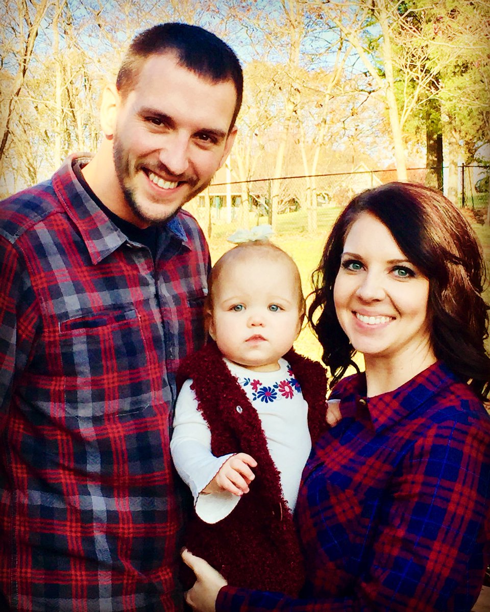 Knbr97's tweet photo. Over and over I marvel at the blessings of my life: Each year has grown better than the last. #OurFirstThanksgiving #BlessedBeyondMeasure โค๏ธ https://t.co/bIfeY0ttdN