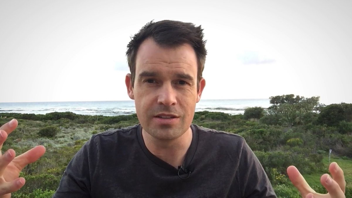 Posmay's tweet image. Today's VIdeo: Getting Out &amp;amp; Connecting With Nature - bit.ly/2BgHwDf #90DayVideoChallenge #nature #inspiration #getoutandexplore #motivation #video