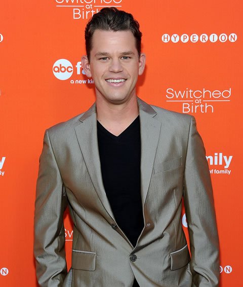 Happy Birthday Ryan Lane 