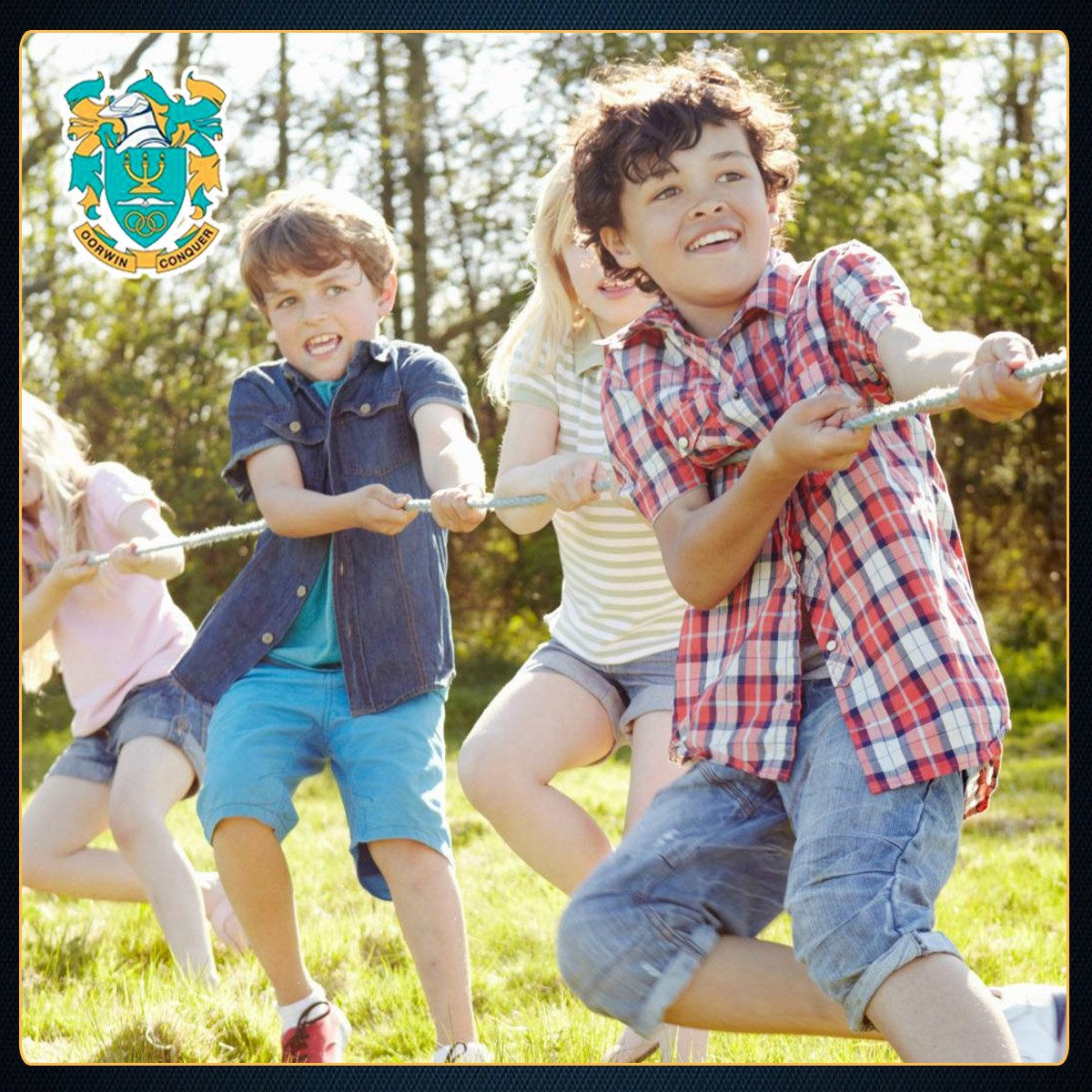 OuteniquaP's tweet photo. We wish all our #students and their #parents a #HappyFriday and a great #weekend. #GardenRoute #OuteniquaPrimary https://t.co/e2L9ebrDKb