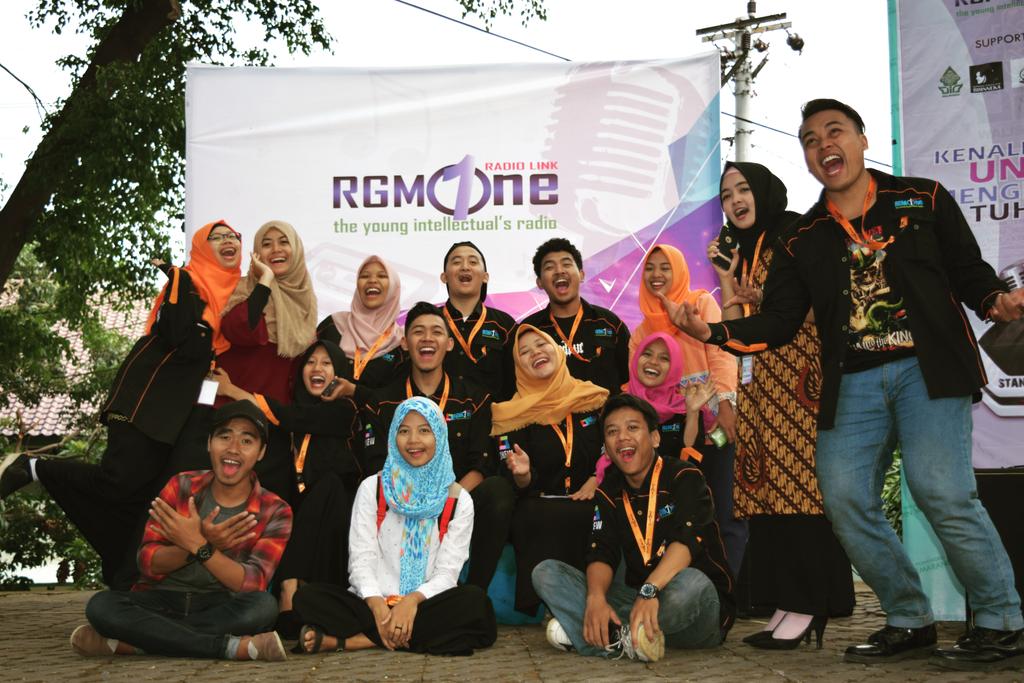 RGM One Link tweet media