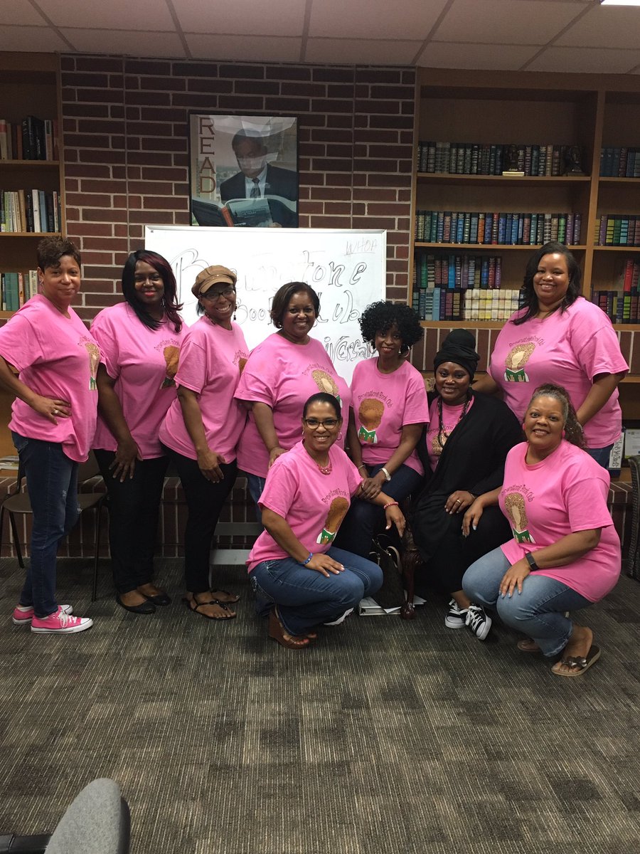 lcwmpbbc67's tweet photo. From a Lady's Point of View:
Highlights From BBC April 2017 Founder's Day Anniversary Mixer
The Ladies of Brownstone Book Club! Happy 6th Birthday!
#BBC
#WildAboutBBC
#MoreThanJUSTaBookClub
#TheresAlwaysSomethingToBeThankfulFor
#BeThankfulDaily
#Happy6YearAnniversary https://t.co/RJf0nkQhU5